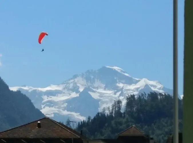 Διαμέρισμα Little Pirelli 1783