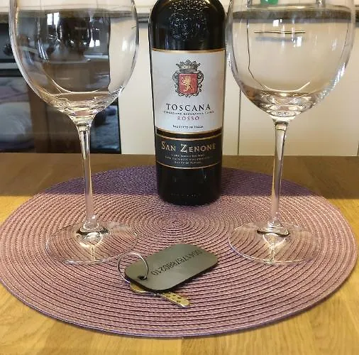 Little Pirelli 1783 Διαμέρισμα