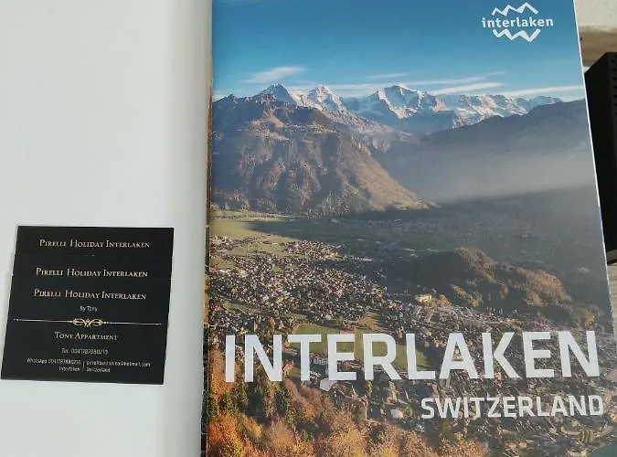 Little Pirelli 1783 *