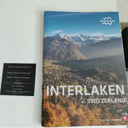 Little Pirelli 1783 *