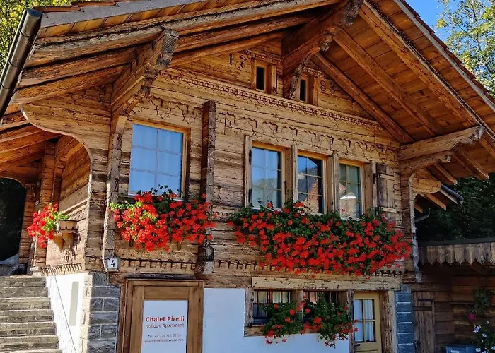 Little Pirelli 1783 *